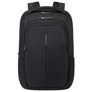σακίδιο πλάτης laptop 17.3`` guardit 3.0 μαυρο size 48