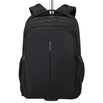 σακίδιο πλάτης laptop 15.6`` guardit 3.0 μαυρο size 48