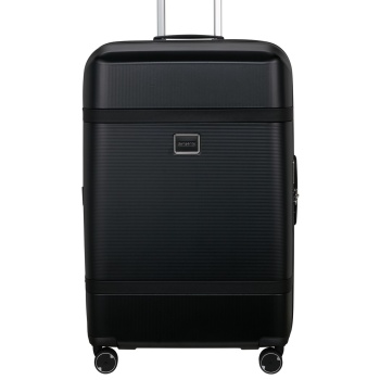 βαλίτσα 4 ρόδες image μαυρο size 75 βαλίτσα 4 ρόδες