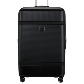 βαλίτσα 4 ρόδες image μαυρο size 81 βαλίτσα 4 ρόδες