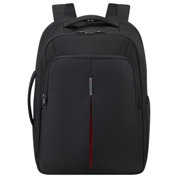 σακίδιο πλάτης laptop 15.6`` guardit 3.0 μαυρο size 45