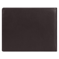 πορτοφόλι attack 2 slg καφε size 9.7 πορτοφόλι