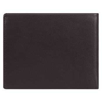 πορτοφόλι attack 2 slg καφε size 9.7 πορτοφόλι