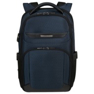 σακίδιο πλάτης laptop 14.1`` pro-dlx 6 μπλε size 41 σακίδιο πλάτης laptop 14.1``