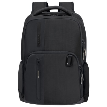 σακίδιο πλάτης laptop 14.1`` biz2go μαυρο size 45.5 σακίδιο