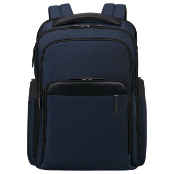 σακίδιο πλάτης laptop 14.1`` evosight μπλε size 41 σακίδιο