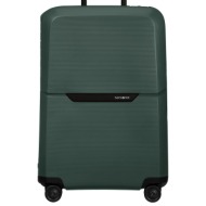 βαλίτσα 4 ρόδες magnum eco λαδι size 69 βαλίτσα 4 ρόδες