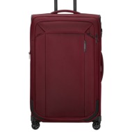 βαλίτσα 4 ρόδες respark ...