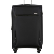 βαλίτσα 4 ρόδες base breeze μαυρο size 81exp βαλίτσα 4 ρόδες