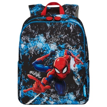 παιδικό σακίδιο πλάτης daydream disney spiderman mystery