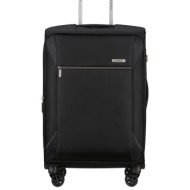 βαλίτσα 4 ρόδες base breeze μαυρο size 67exp βαλίτσα 4 ρόδες