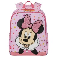 παιδικό σακίδιο πλάτης daydream disney minnie flower power size 36 παιδικό σακίδιο πλάτης