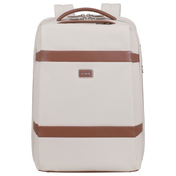 σακίδιο πλάτης laptop 15.6`` image biz εκρου size 41