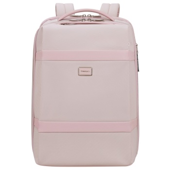 σακίδιο πλάτης laptop 15.6`` image biz ροζ size 41 σακίδιο