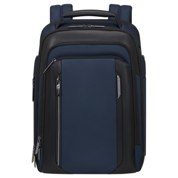 σακίδιο πλάτης laptop 14.1`` spectrolite 4.0 μπλε size 55