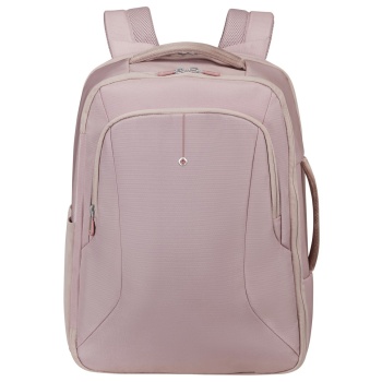 σακίδιο πλάτης laptop 17.3`` guardit classy 2.0 γκρι size