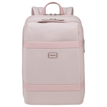 σακίδιο πλάτης laptop 14.1`` image biz ροζ size 38.5