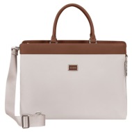 τσάντες χειρός image biz εκρου size 81 τσάντες χειρός