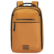 σακίδιο πλάτης laptop 15.6`` moderny κιτρινο size 55 σακίδιο πλάτης laptop 15.6``