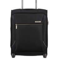 βαλίτσα 2 ρόδες base breeze μαυρο size 45 βαλίτσα 2 ρόδες