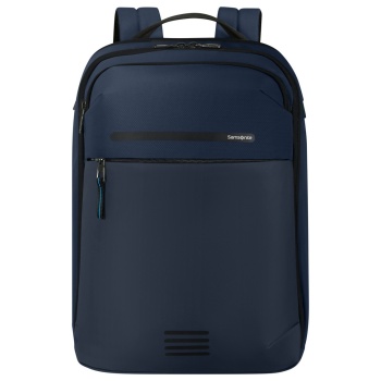 σακίδιο πλάτης laptop 17.3`` moderny μπλε size 55 σακίδιο