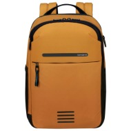 σακίδιο πλάτης laptop 17.3`` moderny κιτρινο size 55 σακίδιο πλάτης laptop 17.3``