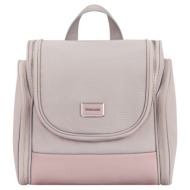 νεσεσέρ κρεμαστό image toilet kit ροζ size 23 νεσεσέρ κρεμαστό