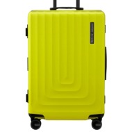 βαλίτσα 4 ρόδες focus ...