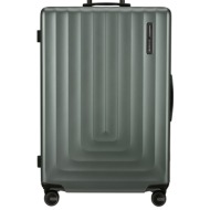 βαλίτσα 4 ρόδες focus ...