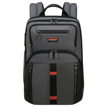 σακίδιο πλάτης laptop 14.1`` urban-eye γκρι size 41 σακίδιο