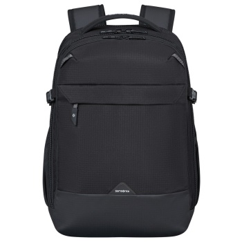 σακίδιο πλάτης 15.6`` roadseeker μαυρο size 44 σακίδιο