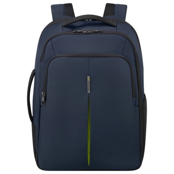 σακίδιο πλάτης laptop 15.6`` guardit 3.0 μπλε size 45