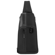 τσάντα χιαστί biz2go μαυρο size 40 τσάντα χιαστί