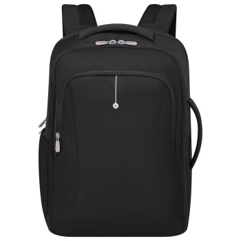 σακίδιο πλάτης laptop 17.3`` guardit classy 2.0 μαυρο size