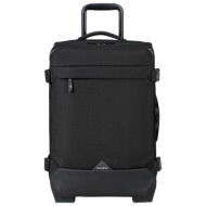 σακ βουαγιάζ με 2 ρόδες roadseeker μαυρο size 55 σακ βουαγιάζ με 2 ρόδες