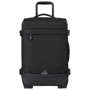 σακ βουαγιάζ με 2 ρόδες roadseeker μαυρο size 55 σακ