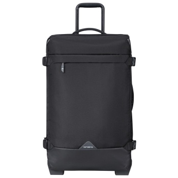 σακ βουαγιάζ με 2 ρόδες roadseeker μαυρο size 68 σακ