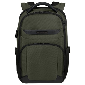 σακίδιο πλάτης laptop 14.1`` pro-dlx 6 λαδι size 41 σακίδιο