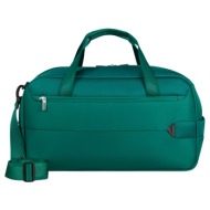 σακ βουαγιάζ urbify πρασινο size 27 σακ βουαγιάζ