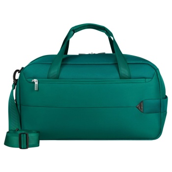 σακ βουαγιάζ urbify πρασινο size 27 σακ βουαγιάζ