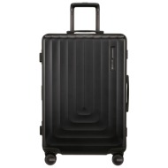 βαλίτσα 4 ρόδες focus ...