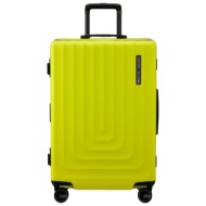 βαλίτσα 4 ρόδες focus ...