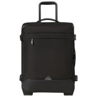 σακ βουαγιάζ με 2 ρόδες roadseeker μαυρο size 55 σακ βουαγιάζ με 2 ρόδες