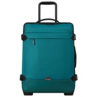 σακ βουαγιάζ με 2 ρόδες roadseeker βεραμαν size 55 σακ βουαγιάζ με 2 ρόδες