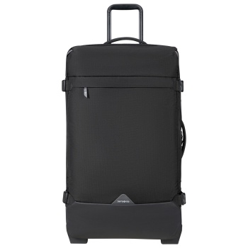 σακ βουαγιάζ με 2 ρόδες roadseeker μαυρο size 79 σακ