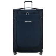 βαλίτσα 4 ρόδες re-lite μπλε size 83exp βαλίτσα 4 ρόδες