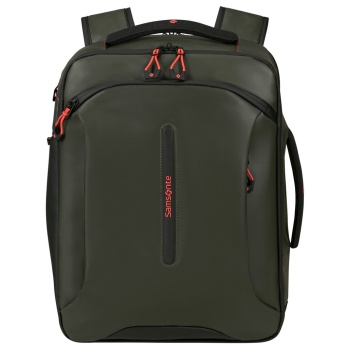 σακίδιο πλάτης 15.6`` ecodiver λαδι size 40 σακίδιο πλάτης