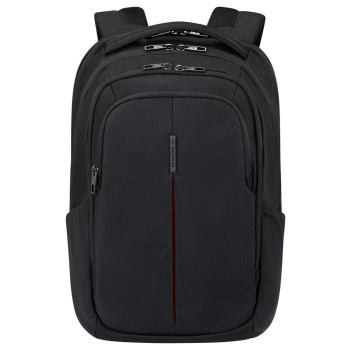 σακίδιο πλάτης laptop 15.6`` guardit 3.0 μαυρο size 44