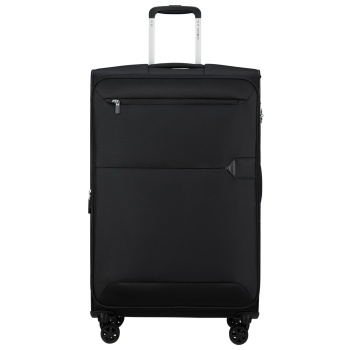 βαλίτσα 4 ρόδες urbify μαυρο size 78exp βαλίτσα 4 ρόδες