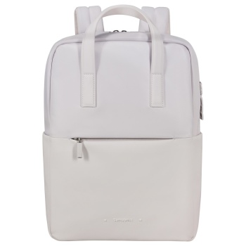 σακίδιο πλάτης laptop 14.1`` 4pack λευκο παγου size 37.5